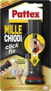Adesivo-Colla-Istantanea-Pattex-Millechiodi-Click-&-Fix-30g-Universale