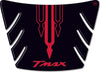 ADESIVO-compatibile-per-TMAX-500-Stickers-3D-codino-per-YAMAHA-T-max-2001-2007