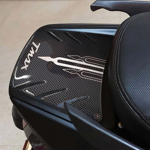 ADESIVO-compatibile-per-TMAX-500-Stickers-3D-codino-per-YAMAHA-T-max-2001-2007