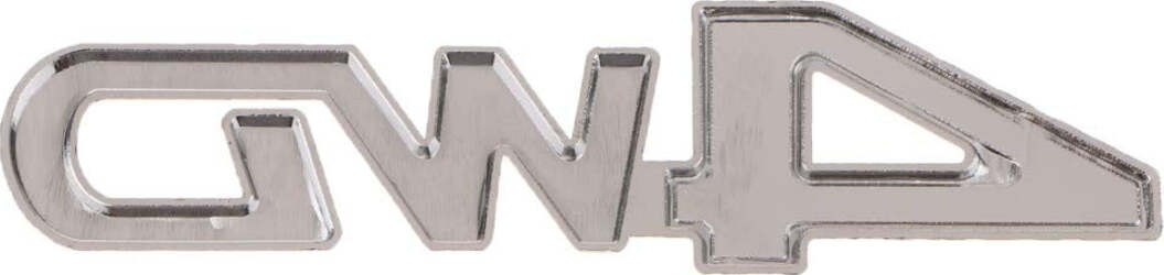ADESIVO DECORAZIONE 3D IN METALLO CROMATO PER AUTO FIGURA STEMMA 4WD STICKER Auto e Moto/Parti per auto/Styling auto e carrozzeria/Stemmi e decorazioni per auto Trade Shop italia - Napoli, Commerciovirtuoso.it