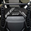 Adesivo-Gel-3D-compatibile-con-Suzuki-V-Strom-800RE-Protezione-cruscotto-moto