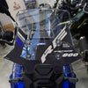 Adesivo-Gel-3D-compatibile-con-Suzuki-V-Strom-800RE-Protezione-cupolino-moto