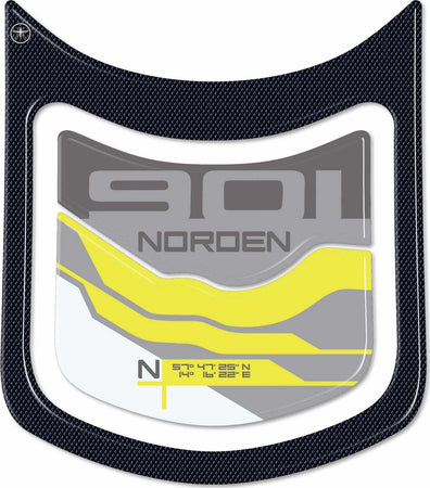 Adesivo-Gel-3D-Paraserbatoio-moto-compatibile-con-Husqvarna-Norden-901-2024