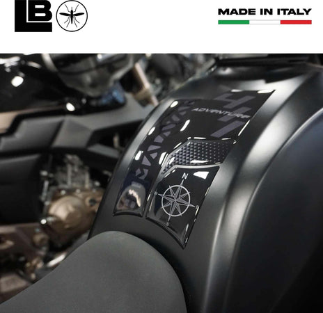 Adesivo-Gel-3D-Paraserbatoio-Moto-compatibile-con-Royal-Enfield-Himalayan-411