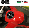 ADESIVO-gel-3D-per-Tappo-Serbatoio-MOTO-compatibile-DUCATI-MULTISTRADA-1260-nero