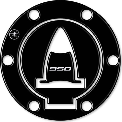 ADESIVO-gel-3D-per-Tappo-Serbatoio-MOTO-compatibile-DUCATI-MULTISTRADA-950-nero