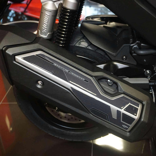 Adesivo-gel-3D-protezione-Carter-Marmitta-compatibile-con-Honda-ADV350-2022-2023
