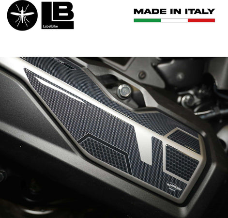 Adesivo-gel-3D-protezione-Carter-Marmitta-compatibile-con-Honda-ADV350-2022-2023