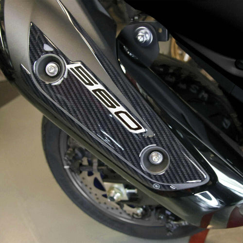 Adesivo-gel-3D-protezione-carter-marmitta-compatibile-Yamaha-Tmax-560-2020-22