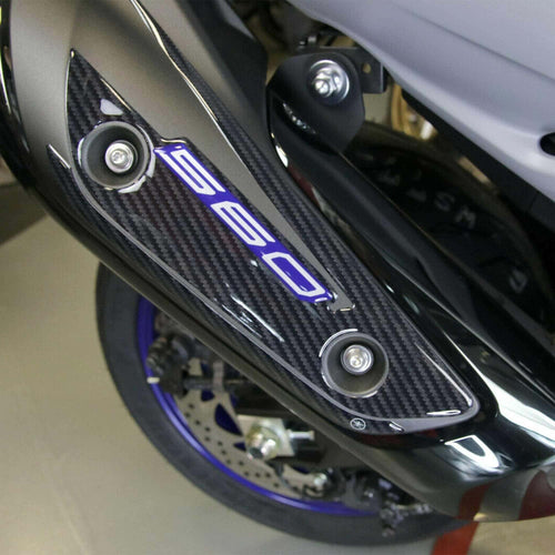 Adesivo-gel-3D-protezione-carter-marmitta-compatibile-Yamaha-Tmax-560-2020-22