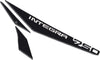 ADESIVO-GEL-3D-Protezione-CARTER-Scarico-HONDA-INTEGRA-750-compatibile-2016-2020