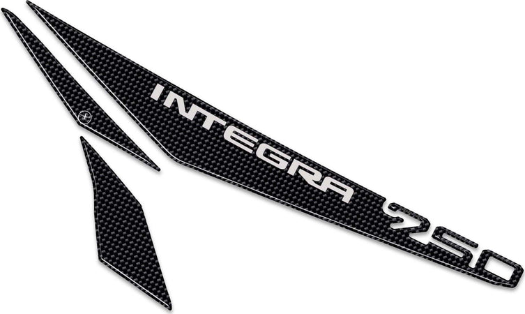 ADESIVO-GEL-3D-Protezione-CARTER-Scarico-HONDA-INTEGRA-750-compatibile-2016-2020