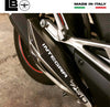 ADESIVO-GEL-3D-Protezione-CARTER-Scarico-HONDA-INTEGRA-750-compatibile-2016-2020