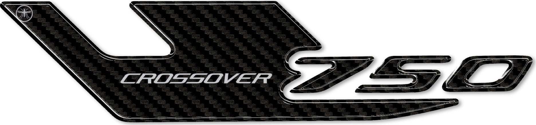 Adesivo-gel-3D-protezione-marmitta-compatibile-con-HONDA-X-ADV-750-dal-2021-2023