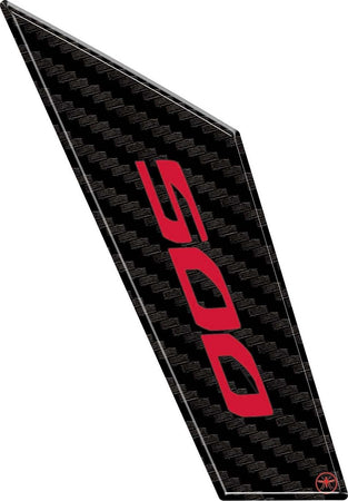 Adesivo-Gel-3D-Protezione-marmitta-moto-compatibile-con-Honda-Hornet-500-2024