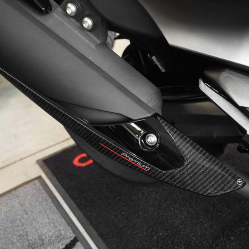 Adesivo-Gel-3D-Protezione-marmitta-scooter-compatibile-con-Kymco-Ak550-Premium