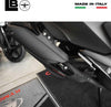 Adesivo-Gel-3D-Protezione-marmitta-scooter-compatibile-con-Kymco-Ak550-Premium