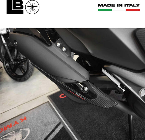 Adesivo-Gel-3D-Protezione-marmitta-scooter-compatibile-con-Kymco-Ak550-Premium