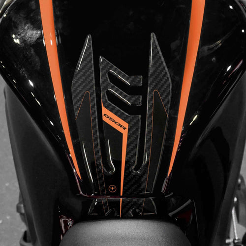 Adesivo-Gel-3D-Protezione-Paraserbatoio-moto-compatibile-con-Honda-CBR-650-R