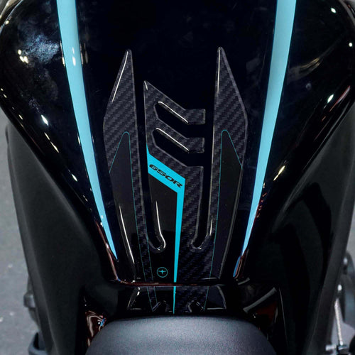 Adesivo-Gel-3D-Protezione-Paraserbatoio-moto-compatibile-con-Honda-CBR-650-R