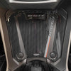 Adesivo-Gel-3D-Protezione-Pedana-scooter-compatibile-con-Kymco-Ak550-Premium