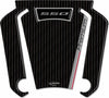 Adesivo-Gel-3D-Protezione-Pedana-scooter-compatibile-con-Kymco-Ak550-Premium