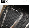 Adesivo-Gel-3D-Protezione-Pedana-scooter-compatibile-con-Kymco-Ak550-Premium