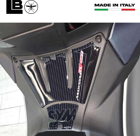 Adesivo-Gel-3D-Protezione-Pedana-scooter-compatibile-con-Sym-Maxsym-TL-508