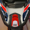 Adesivo-Gel-3D-protezione-Puntale-Becco-moto-compatibile-BMW-R1250GS-ADV-Trophy