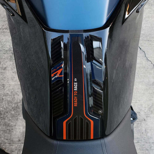 Adesivo-gel-3D-protezione-serbatoio-moto-compatibile-con-KTM-890-Duke-R-2022-23