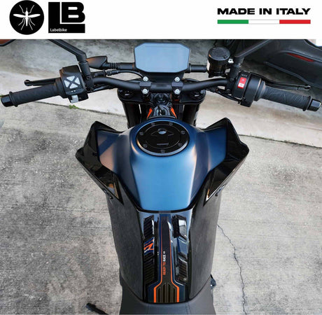 Adesivo-gel-3D-protezione-serbatoio-moto-compatibile-con-KTM-890-Duke-R-2022-23
