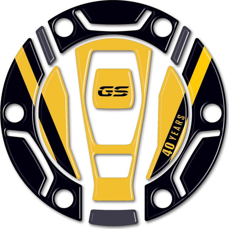 Adesivo-Gel-3D-Protezione-Tappo-Keyless-compatibile-con-Bmw-40th-Anniversary