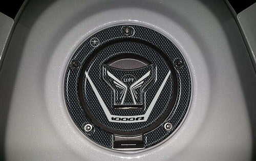 ADESIVO-gel-3D-PROTEZIONE-TAPPO-SERBATOIO-compatibile-MOTO-HONDA-CB1000R-2018-19