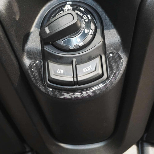 Adesivo-Gel-3D-Protezione-zona-Chiave-compatibile-con-Yamaha-Xmax-125-300-2023