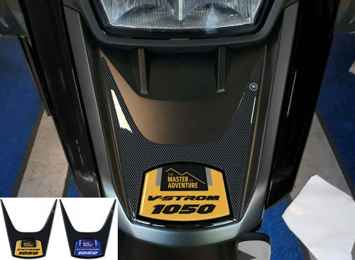 ADESIVO-GEL-3D-RESINA-GEL-per-PUNTALE-BECCO-MOTO-compatibile-SUZUKI-V-STROM-1050