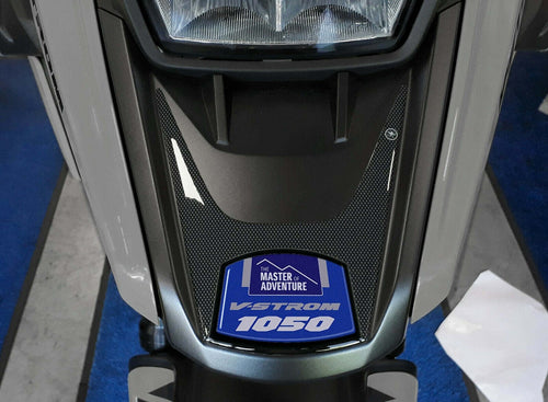 ADESIVO-GEL-3D-RESINA-GEL-per-PUNTALE-BECCO-MOTO-compatibile-SUZUKI-V-STROM-1050