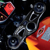 Adesivo-Honda-protezione-piastra-sterzo-forcella-moto-Cbr1000rr-2008-16-bianco