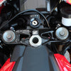 Adesivo-Honda-protezione-piastra-sterzo-forcella-moto-Cbr1000rr-2017-19-bianco