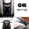 Adesivo-in-gel-3D-carbonio-per-moto-protezione-serbatoio-compatibile-BMW-R1250RS