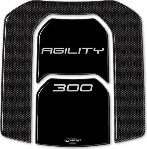 ADESIVO-in-gel-3D-per-SPORTELLO-SERBATOIO-scooter-compatibile-KYMCO-AGILITY-300