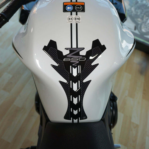 Adesivo-in-Gel-3D-Protezione-Paraserbatoio-compatibile-con-Kawasaki-Z650-2021