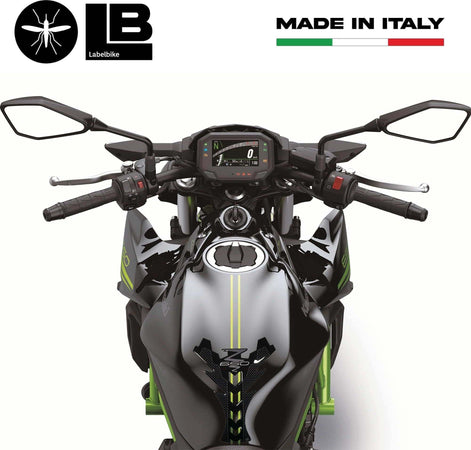 Adesivo-in-Gel-3D-Protezione-Paraserbatoio-compatibile-con-Kawasaki-Z650-2021