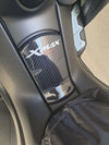 ADESIVO-in-gel-resina-3D-PARASERBATOIO-compatibile-per-SCOOTER-YAMAHA-XMAX-300