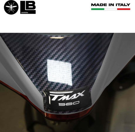 Adesivo-in-resina-3D-protezione-codino-compatibile-con-Yamaha-Tmax-2022-2023
