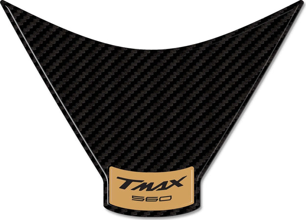 Adesivo-in-resina-3D-protezione-codino-compatibile-con-Yamaha-Tmax-2022-2023