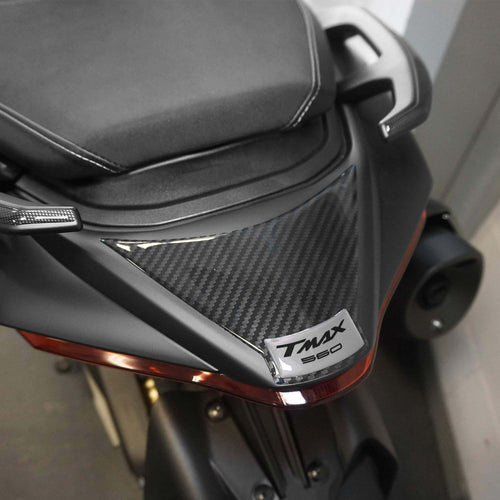 Adesivo-in-resina-3D-protezione-codino-compatibile-con-Yamaha-Tmax-2022-2023