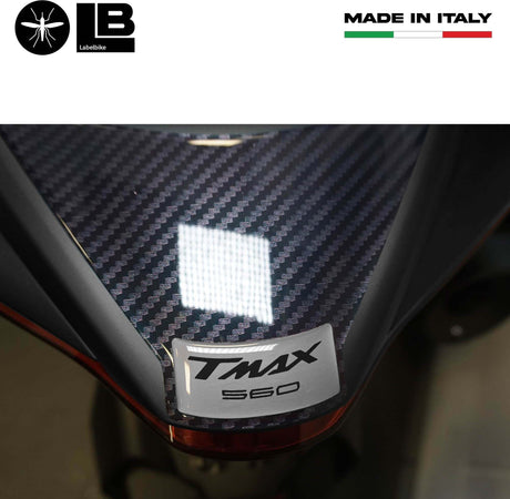 Adesivo-in-resina-3D-protezione-codino-compatibile-con-Yamaha-Tmax-2022-2023