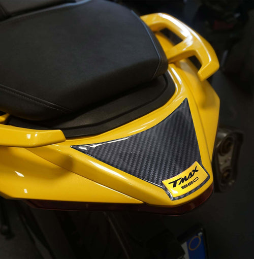 Adesivo-in-resina-3D-protezione-codino-compatibile-con-Yamaha-Tmax-2022-2023