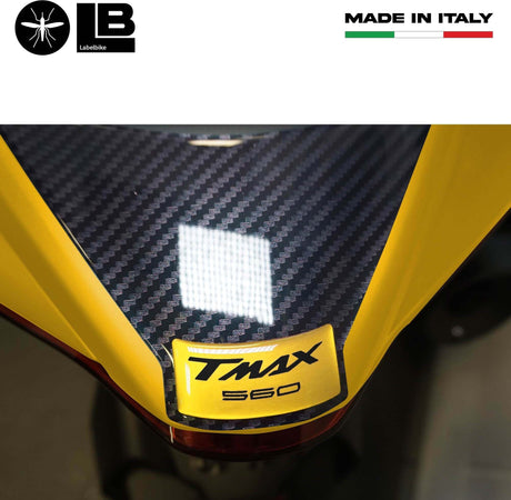 Adesivo-in-resina-3D-protezione-codino-compatibile-con-Yamaha-Tmax-2022-2023