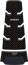 Adesivo-in-resina-3D-protezione-sportello-serbatoio-compatibile-Honda-Forza-750